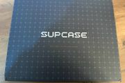 SUPCASE UB AERO SERIES magnetic IPAD 13 pro case with pen holder