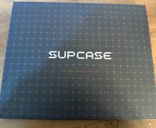 SUPCASE UB AERO SERIES magnetic IPAD 13 pro case with pen holder