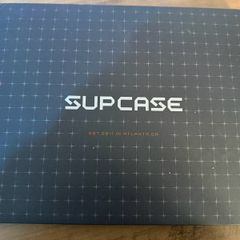 SUPCASE UB AERO SERIES magnetic IPAD 13 pro case with pen holder