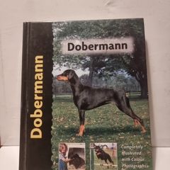 Dobermann - Pet Love