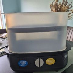 Tommee Tippee Electric Steam Steriliser