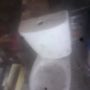Toilet for sale