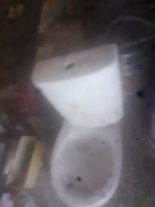 Toilet for sale