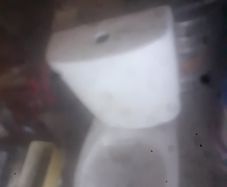Toilet for sale