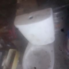 Toilet for sale