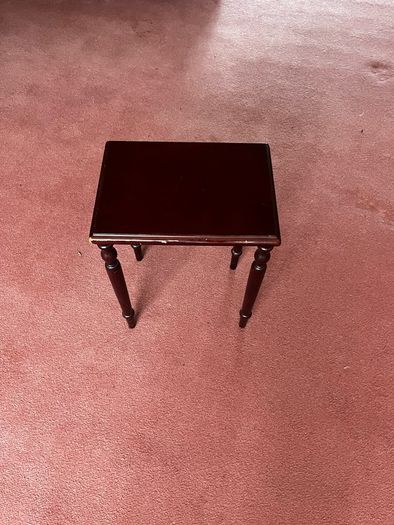Minature Table