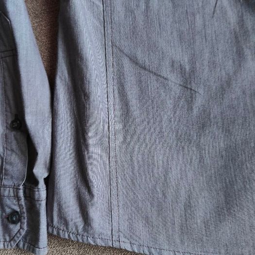 Men's Long sleeve shirt, size M