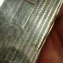 George 111 Joseph Willmore Sterling Silver Snuff Box 1820 Image 9