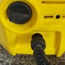 Karcher K 2.110 High Pressure Washer, Very good condition Image 6