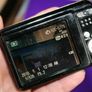 Fujifilm Finepix AV120 Compact Digital Camera 12 MP many scratches but Tested & Working Image 2