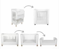 baby cot