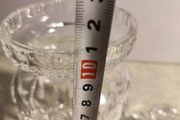 Waterford crystal jam /honey jar .No. 64.