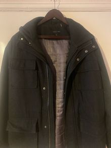 Calvin Klein Coat