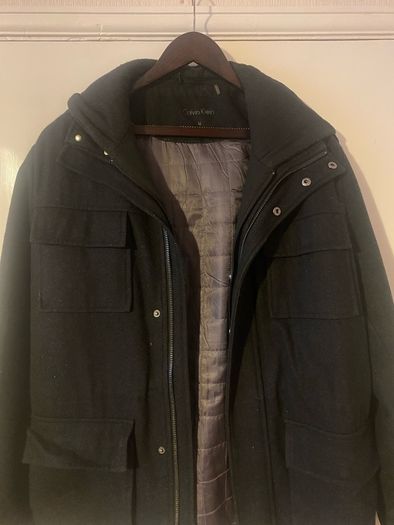 Calvin Klein Coat