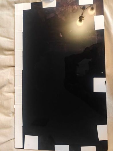 Faulty iMac a2116