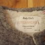 ZARA Girl's jacket 3-4 years Image 2