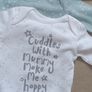 baby clothes bundle Image 4