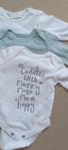 baby clothes bundle