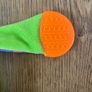 Playgro Activity Doofy the Dog Rattle Sensory Top Image 7