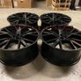 20" Inch RS6 D Alloy Wheels A4 A5 A6 A7 A8 Q3 Q5 Q7 Q8 Rs / S Models 5x112 66.6 Image 5