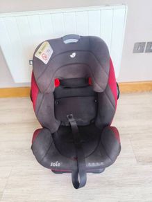 toddler car seat