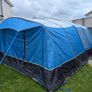 Vango Valencia 650XL W/Extras Image 6