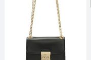 Michael Kors - Sloan Editor Medium Shoulder Bag - Black - BNWT RRP 360