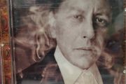 Joe Ely - Letter To Laredo CD (1995) Country Folk EX+