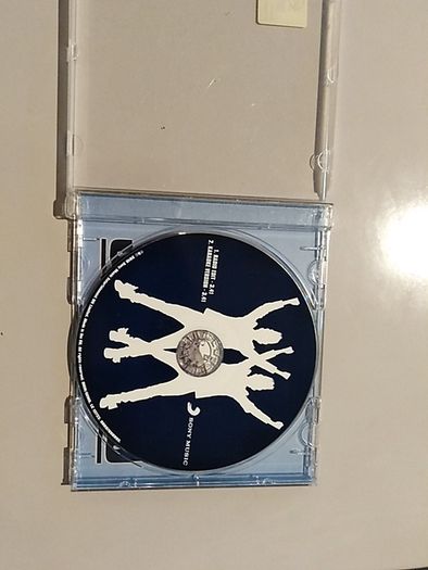 Jedward Ice Ice Baby Under Pressure CD