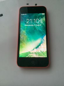 iphone 5c