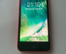 iphone 5c