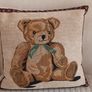 Pair of Nursery Cushions. Image 2