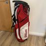 wilson staff golf bag Image 6