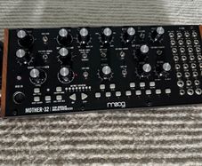 Moog Mother 32