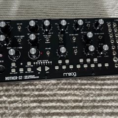 Moog Mother 32