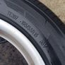 2006 Peugeot 206cc Alloys 195/55R15 Image 5