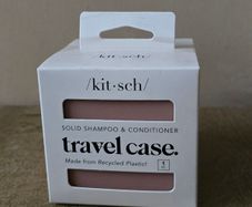 Kitsch travel case