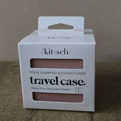Kitsch travel case