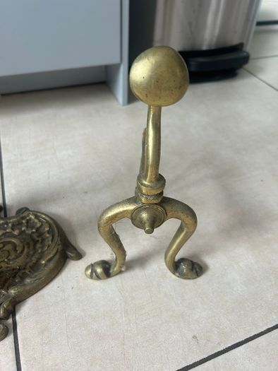 Fireplace Set