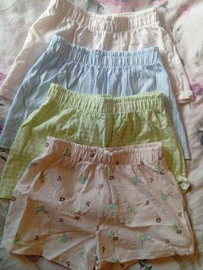 Girls Summer Bundle(18-24m)