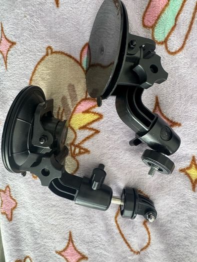 GO PRO accesories