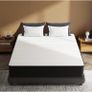 Extra Firm Single Mattress 10 Inch, 7-Zone Hybrid Mattress with Memory Foam and Individually Pocket Spring, Features Motion Isolation & Back Pain Relief, Firm Mattresses in a Box, 90x190x25cm Image 7