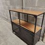 Ikea shelving unit Image 4