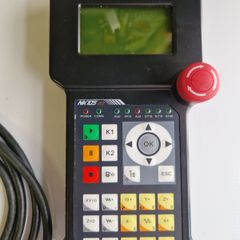 CNC 3 Axis Controller NK105G3 Weihong