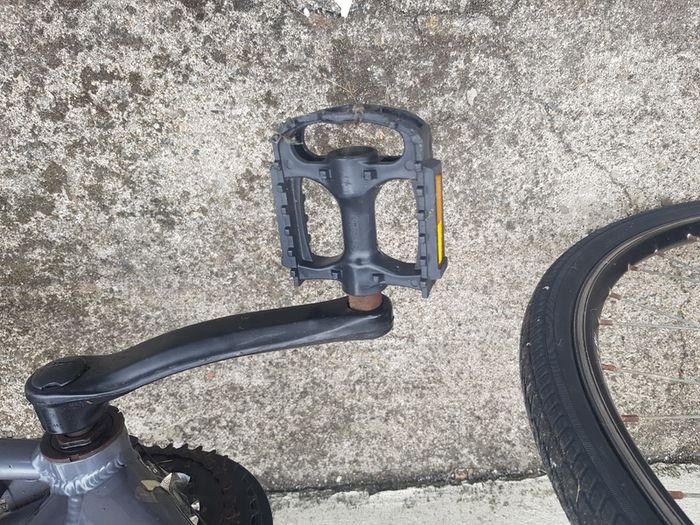 bike FALCON   in good condition