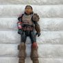 Mattel Disney/Pixar Lightyear Alpha Class Izzy Hawthorne approx. 12 cm. Used Please see photos Image 2
