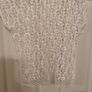 Crochet Cardigan - fits Size 12 Image 4