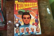 thunderbirds annual