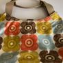 Orla Kiely 2008 Classic Shoulder Bag Image 6