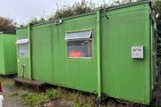 Site welfare unit